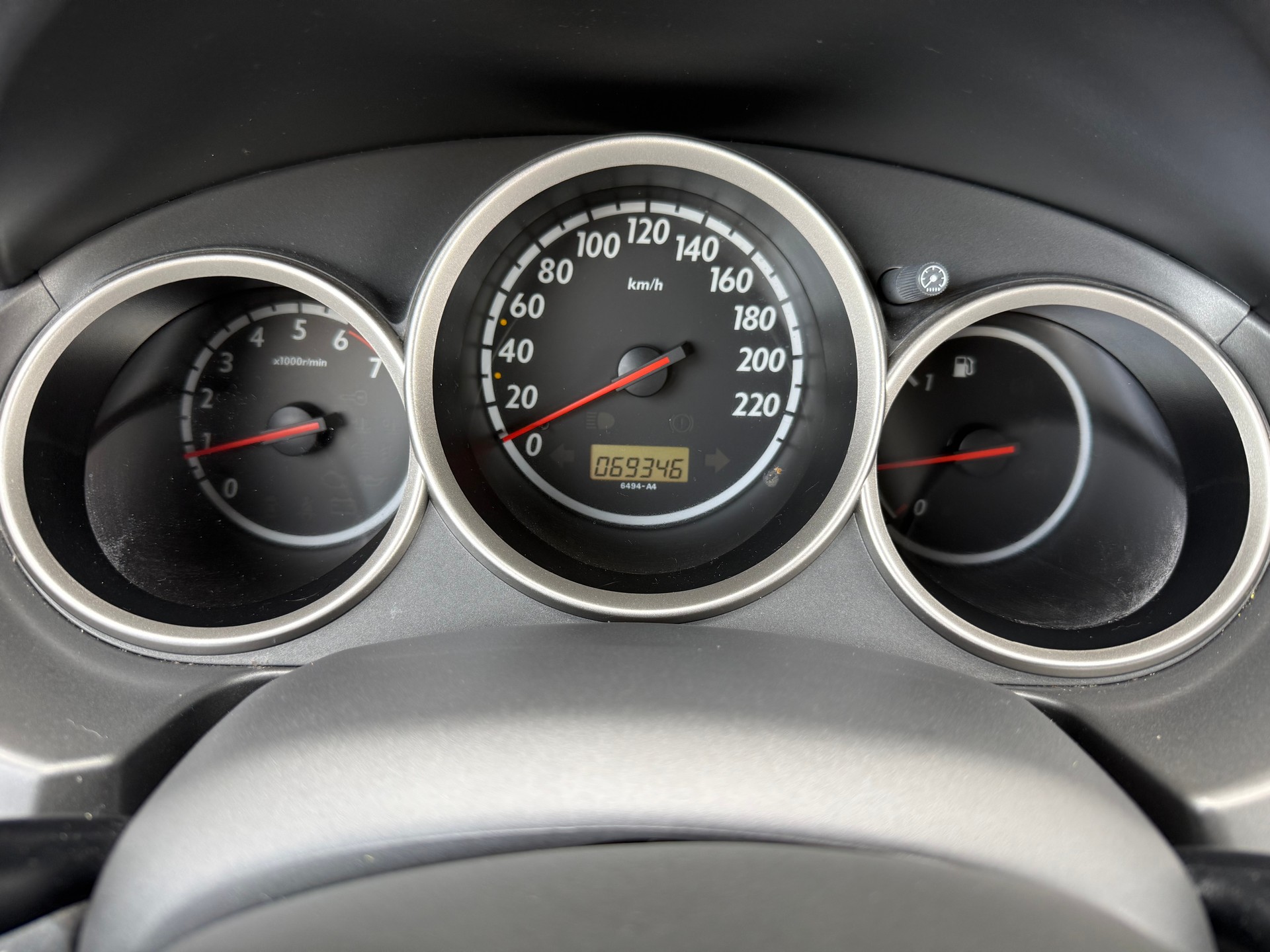 HONDA Jazz 1.2i Cool-image-6