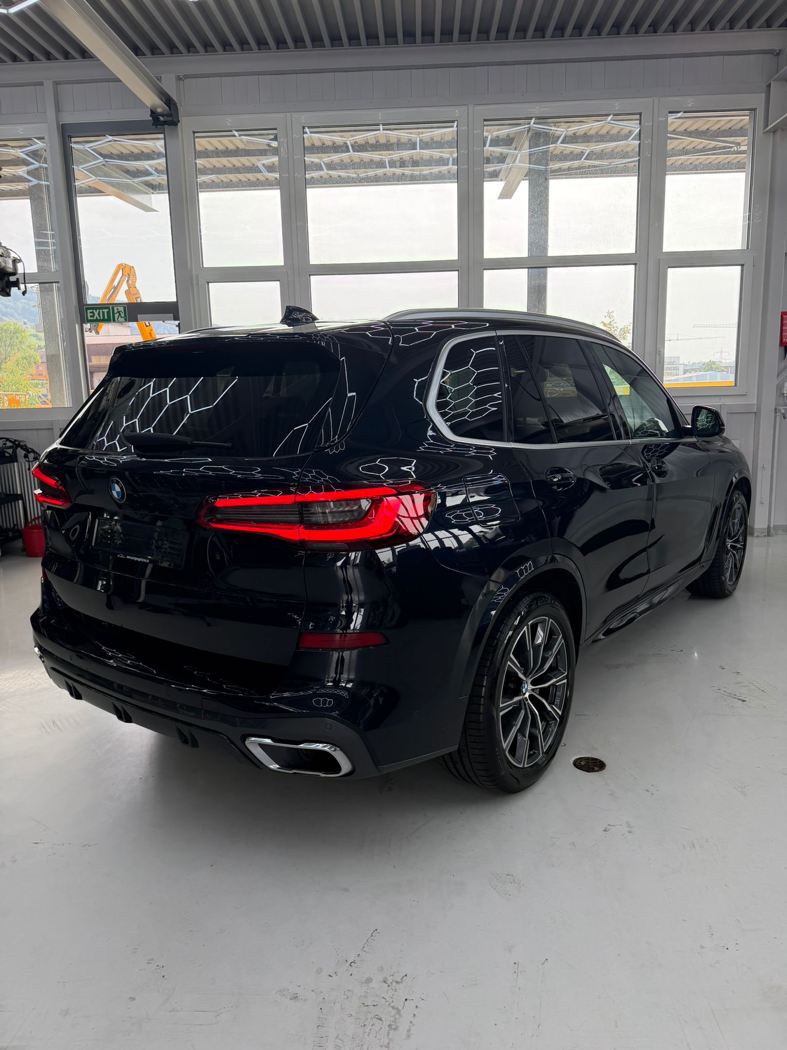 BMW X5 xDrive 40i Steptronic-image-3
