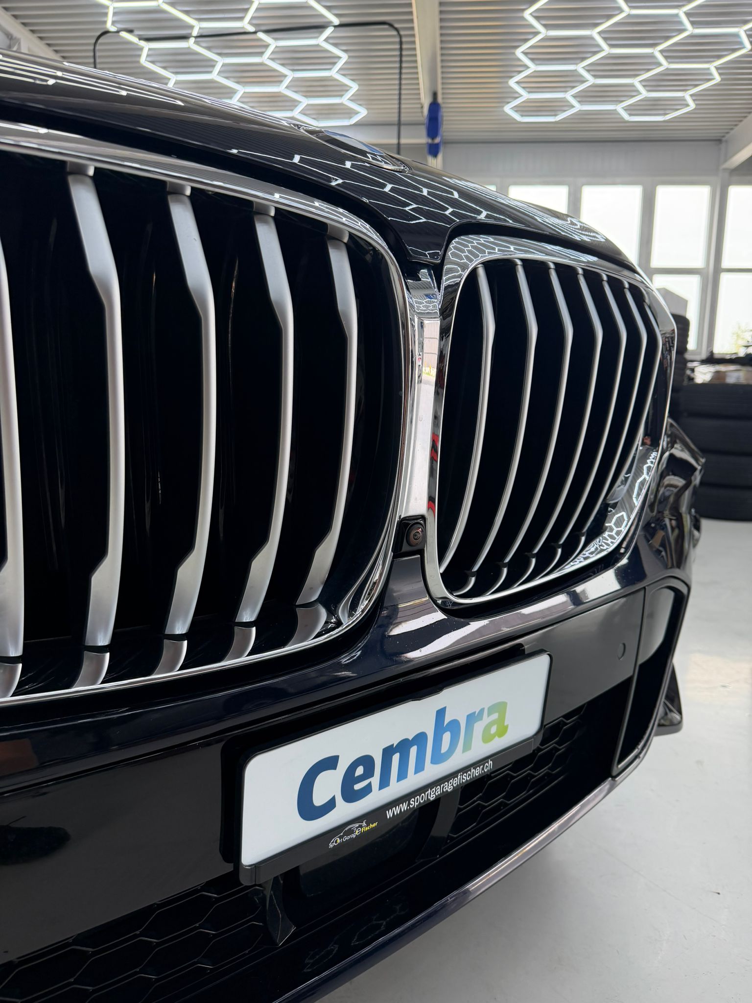 BMW X5 xDrive 40i Steptronic-image-7