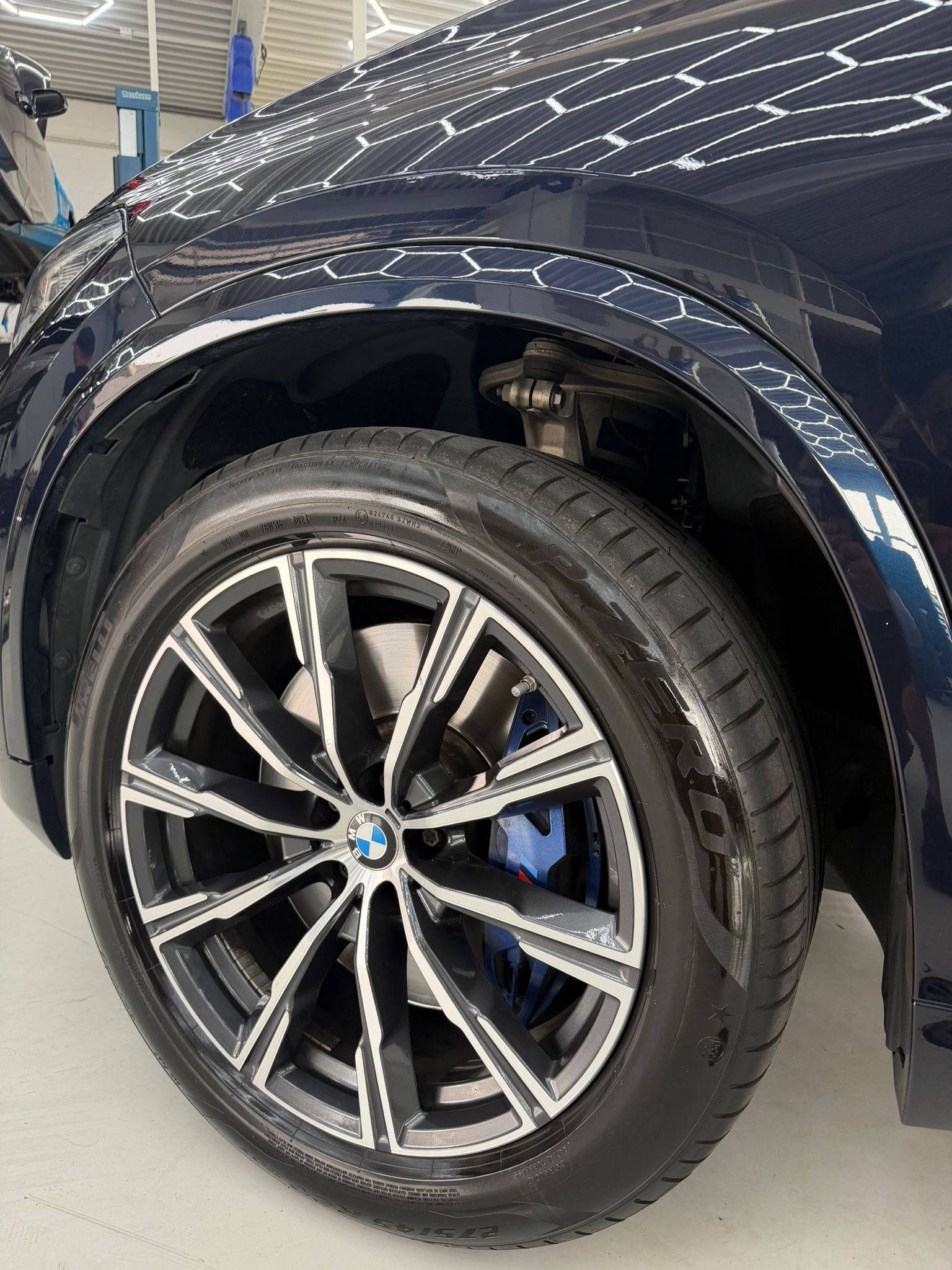 BMW X5 xDrive 40i Steptronic-image-8