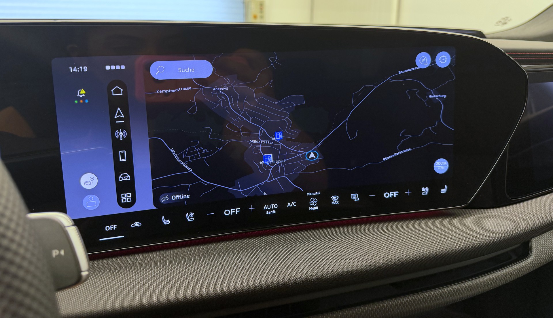 AUDI Q7 SUV TDI quattro 220 kW-image-16
