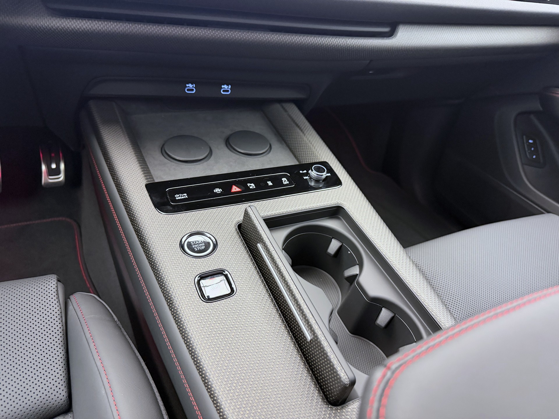 AUDI Q7 SUV TDI quattro 220 kW-image-14