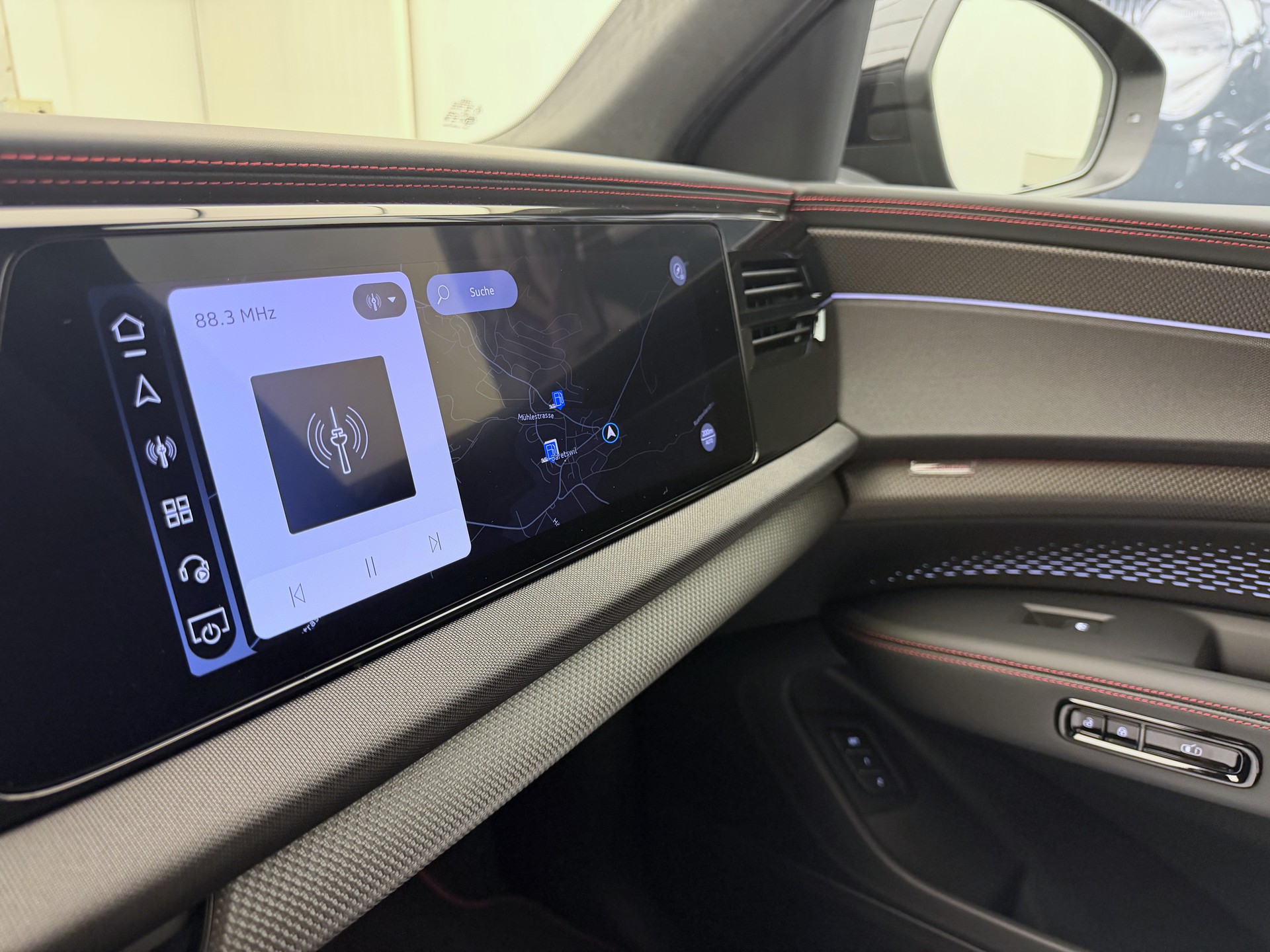 AUDI Q7 SUV TDI quattro 220 kW-image-19