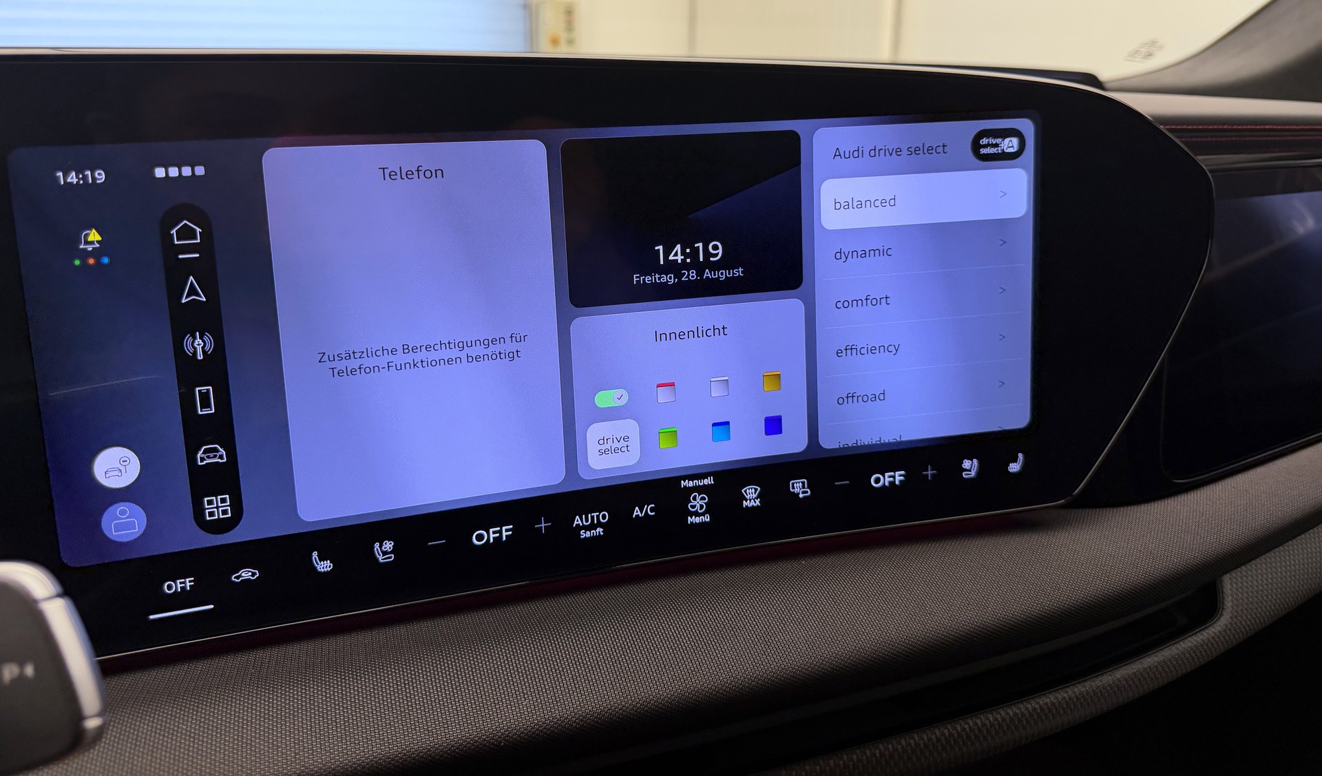 AUDI Q7 SUV TDI quattro 220 kW-image-15