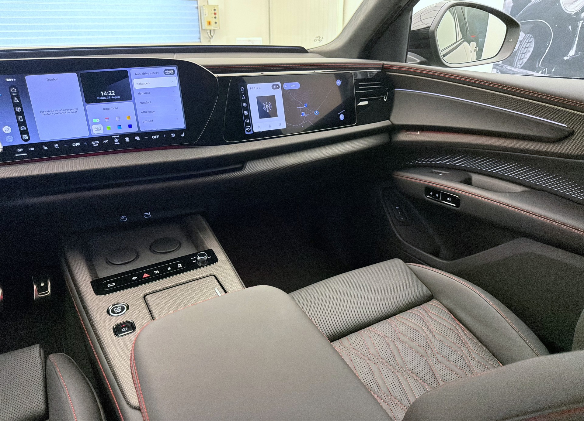 AUDI Q7 SUV TDI quattro 220 kW-image-18