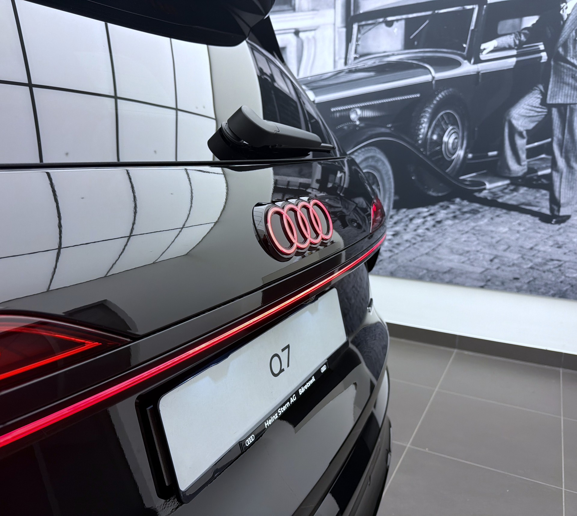 AUDI Q7 SUV TDI quattro 220 kW-image-31