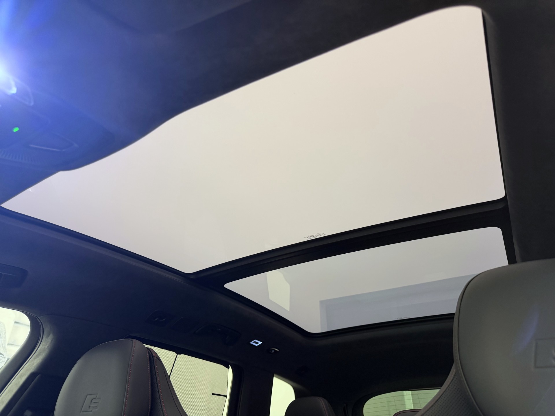 AUDI Q7 SUV TDI quattro 220 kW-image-20