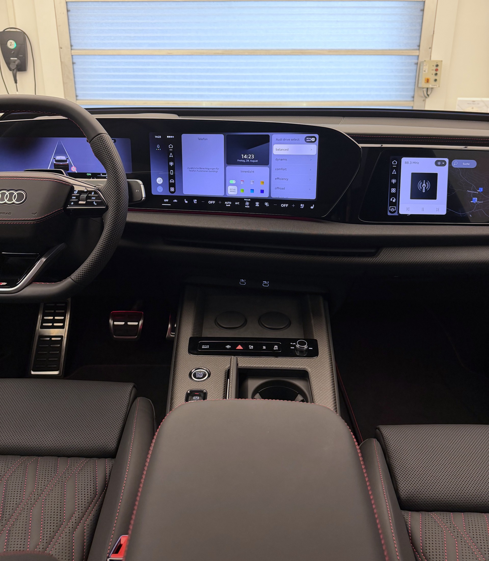 AUDI Q7 SUV TDI quattro 220 kW-image-12