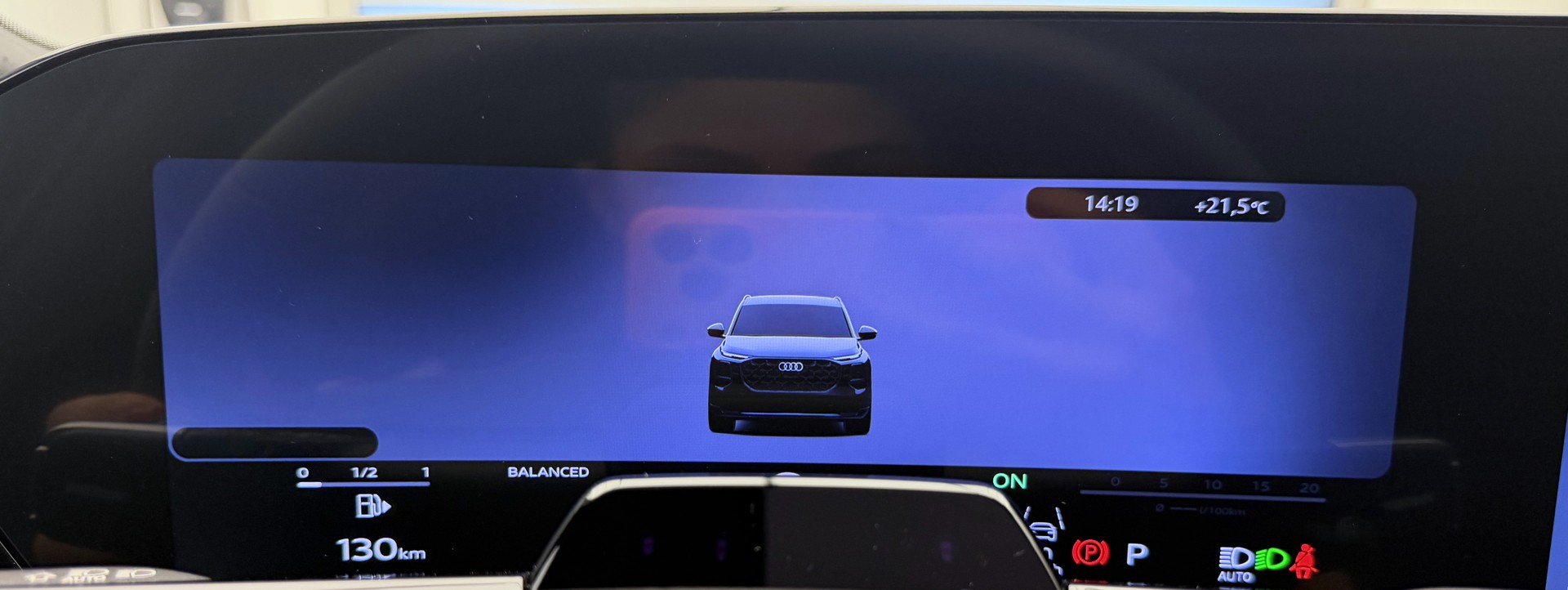 AUDI Q7 SUV TDI quattro 220 kW-image-9