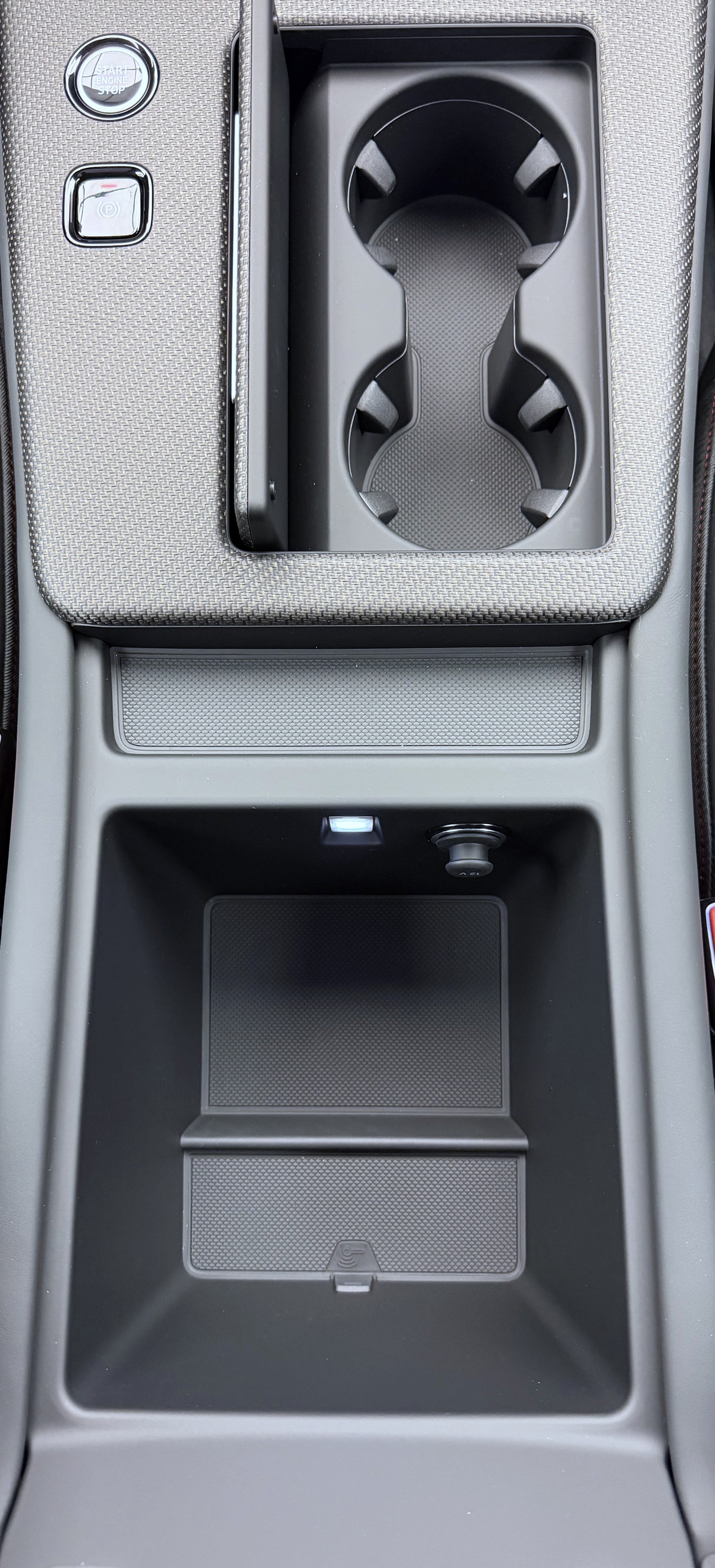 AUDI Q7 SUV TDI quattro 220 kW-image-13