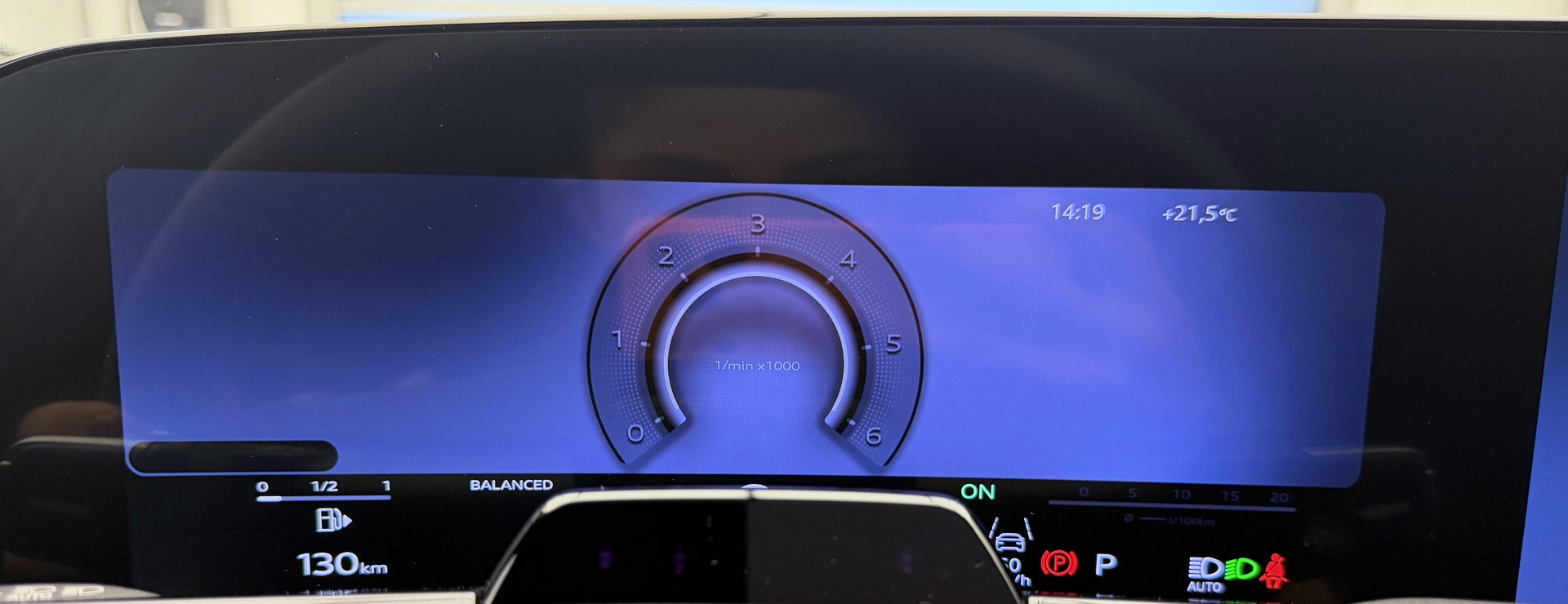 AUDI Q7 SUV TDI quattro 220 kW-image-11