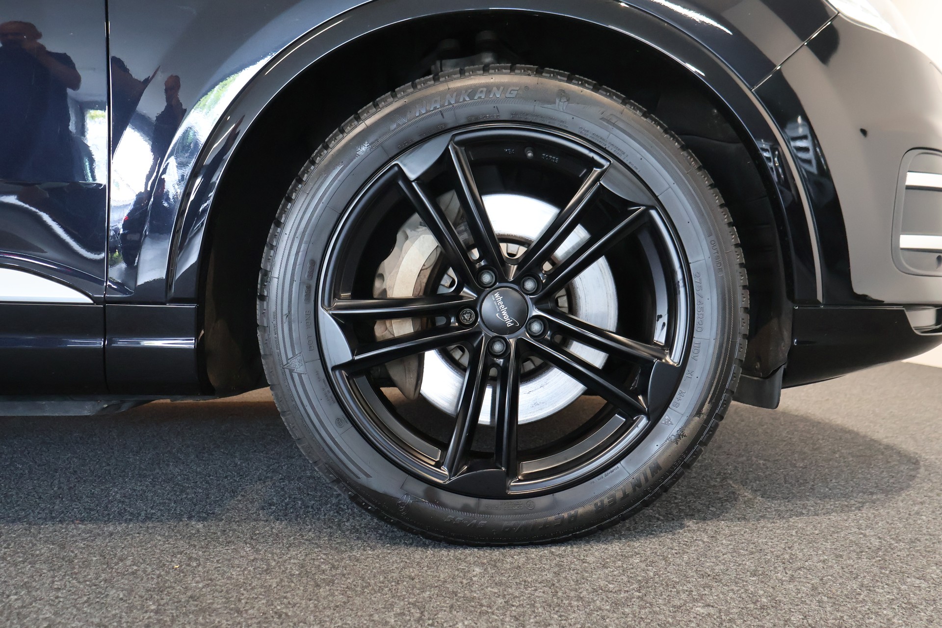 AUDI Q7 3.0 TDI quattro tiptronic-image-30