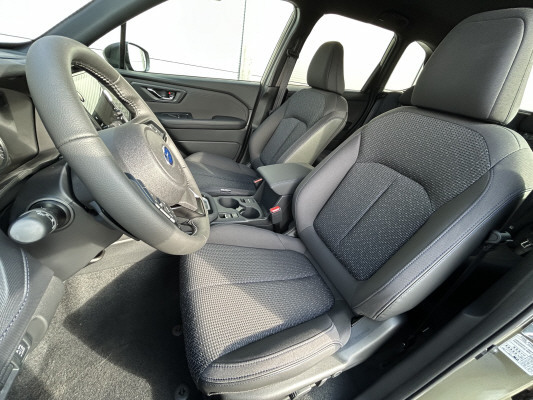 SUBARU Forester 2.0ie Swiss Plus-image-6