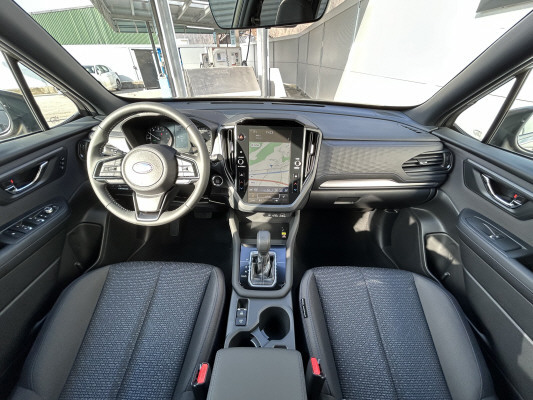 SUBARU Forester 2.0ie Swiss Plus-image-5