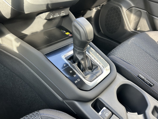 SUBARU Forester 2.0ie Swiss Plus-image-10