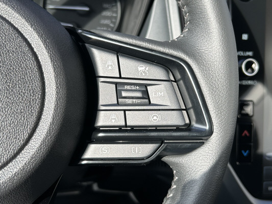 SUBARU Forester 2.0ie Swiss Plus-image-9