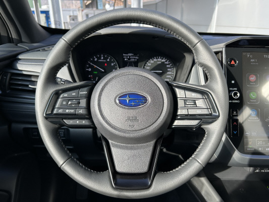 SUBARU Forester 2.0ie Swiss Plus-image-8