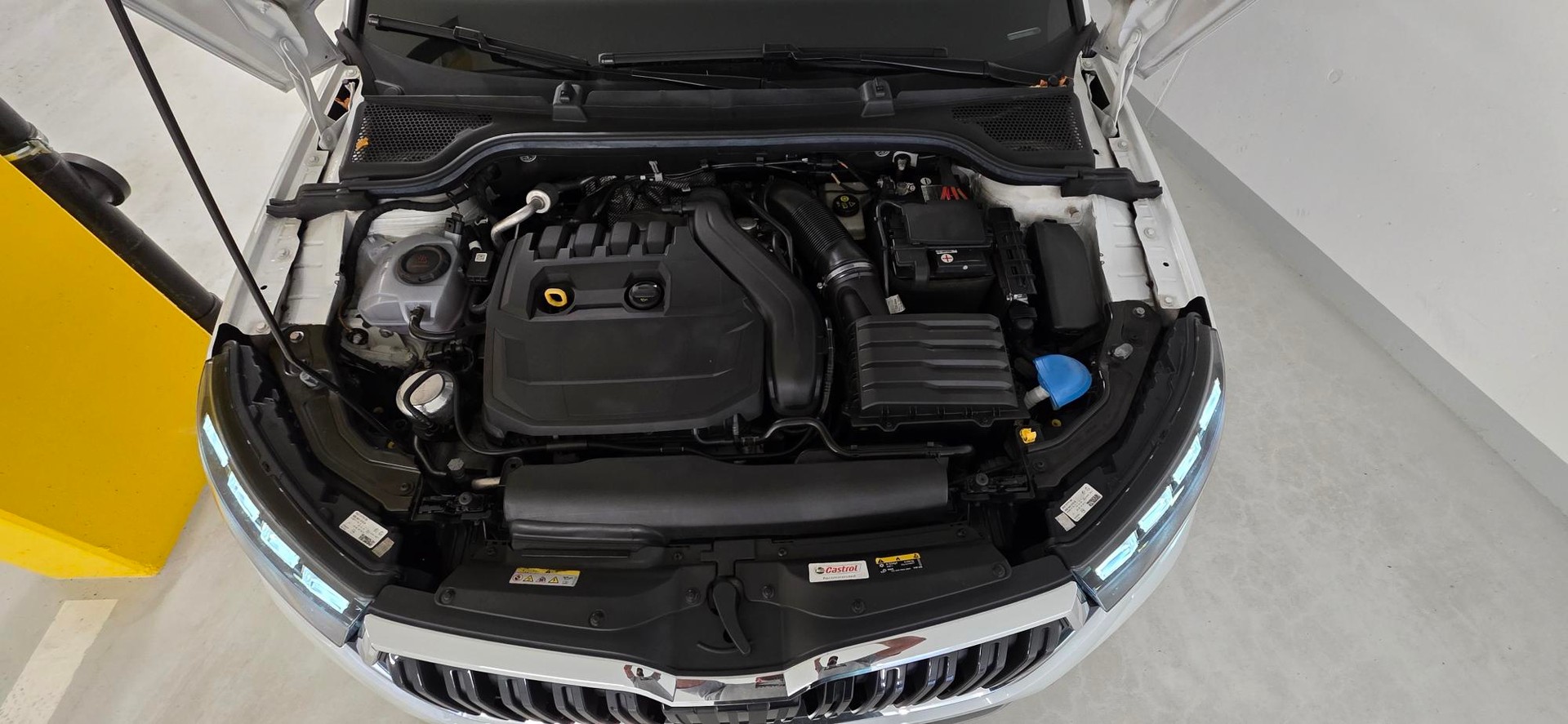 SKODA 1.5 TSI Style DSG-image-5