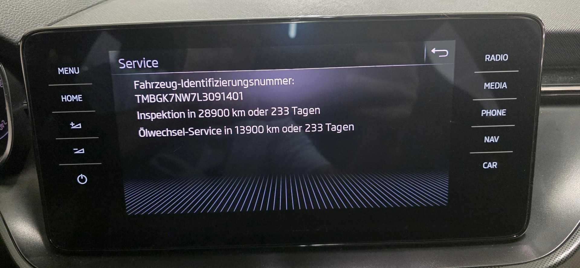 SKODA 1.5 TSI Style DSG-image-11