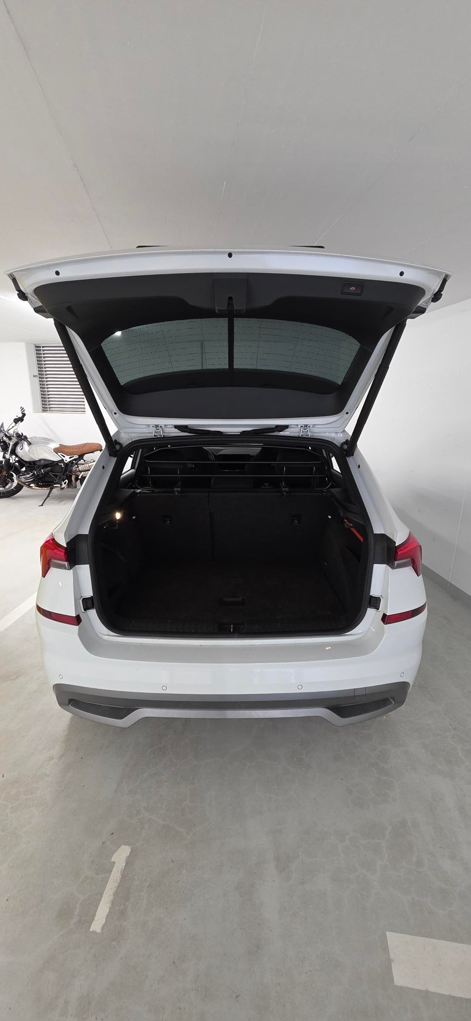 SKODA 1.5 TSI Style DSG-image-4