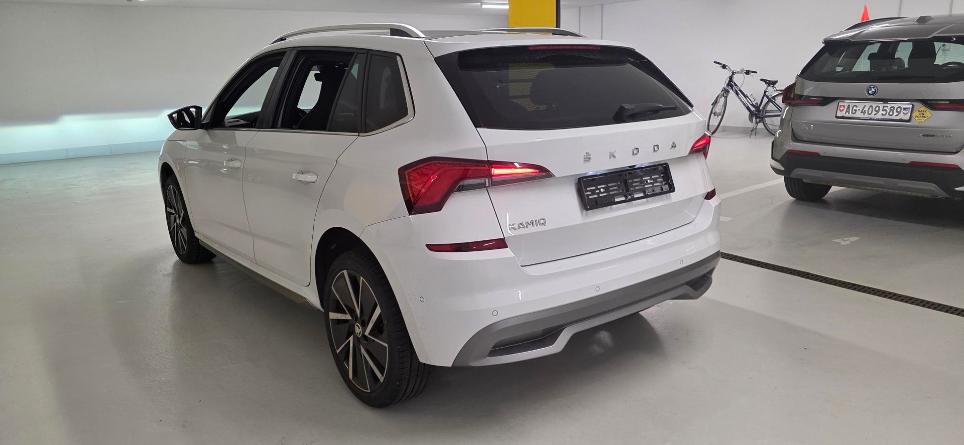 SKODA 1.5 TSI Style DSG-image-2