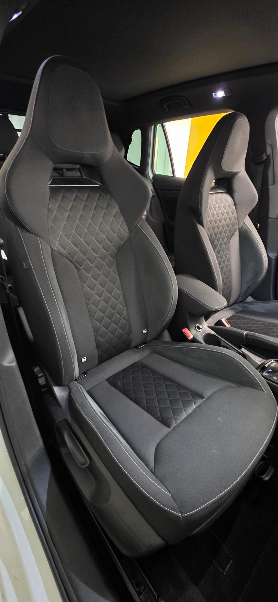 SKODA 1.5 TSI Style DSG-image-10