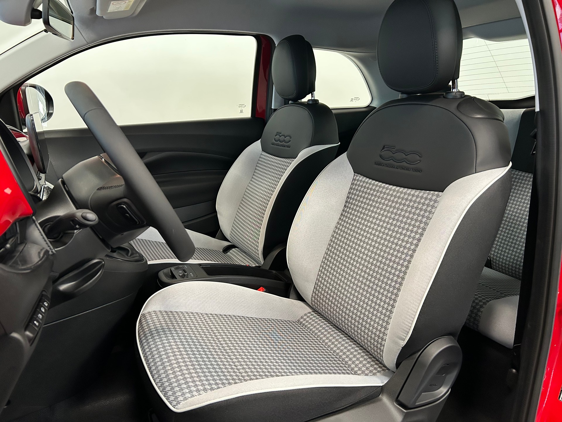 FIAT 500 1.0 FireFly MHD Torino-image-9