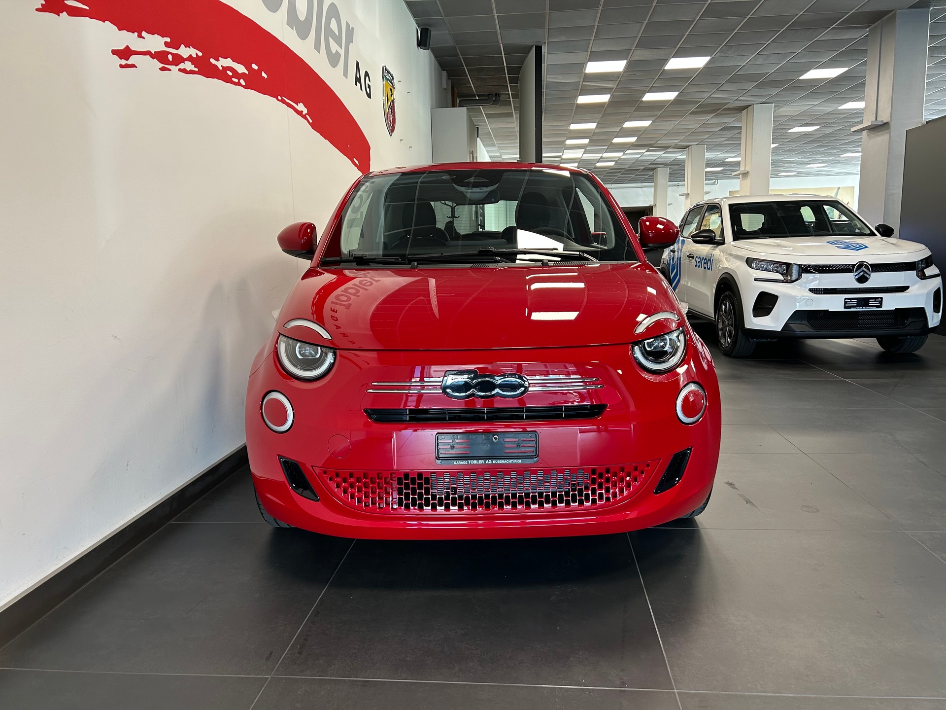 FIAT 500 1.0 FireFly MHD Torino-image-4