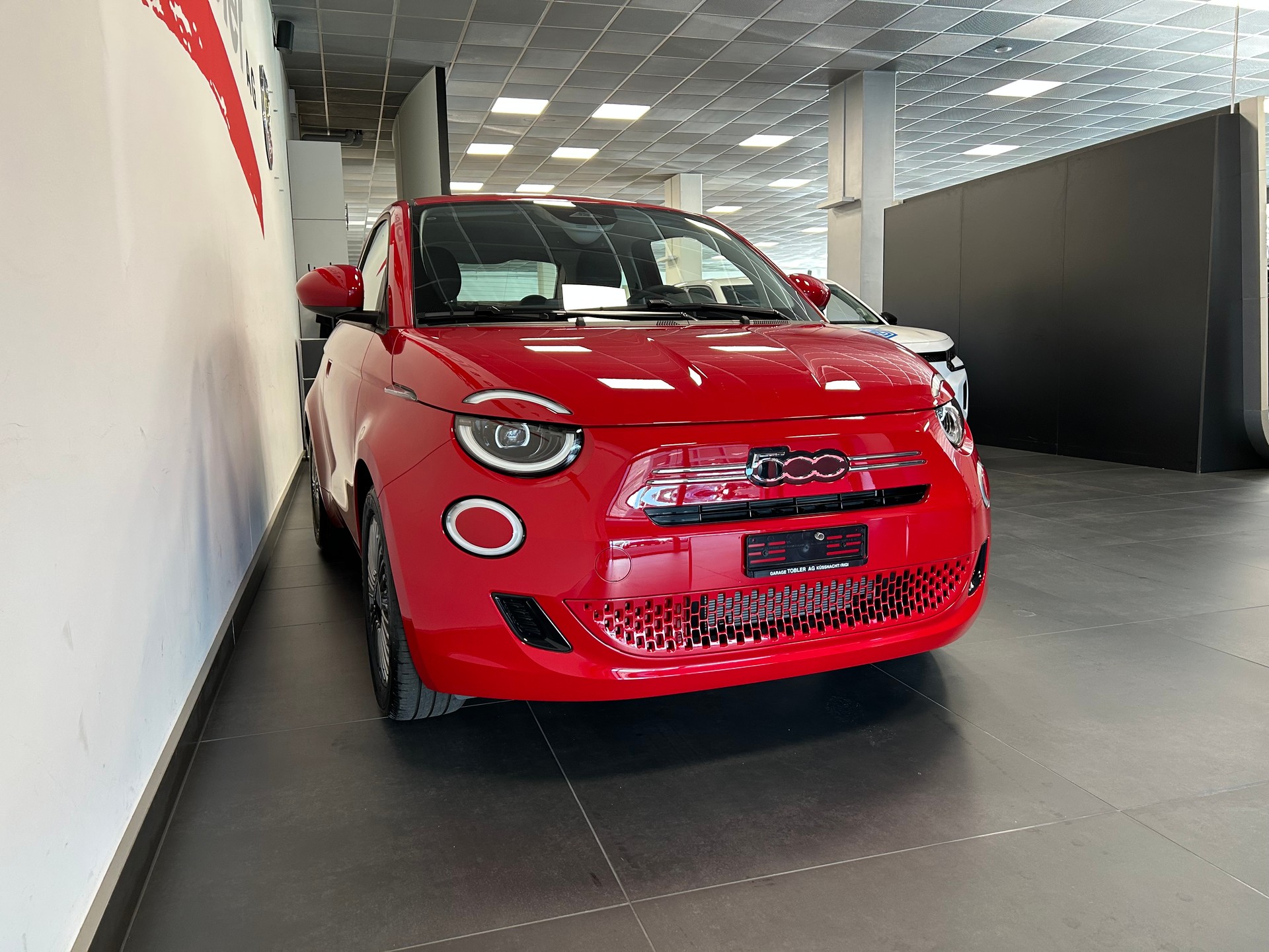 FIAT 500 1.0 FireFly MHD Torino-image-5