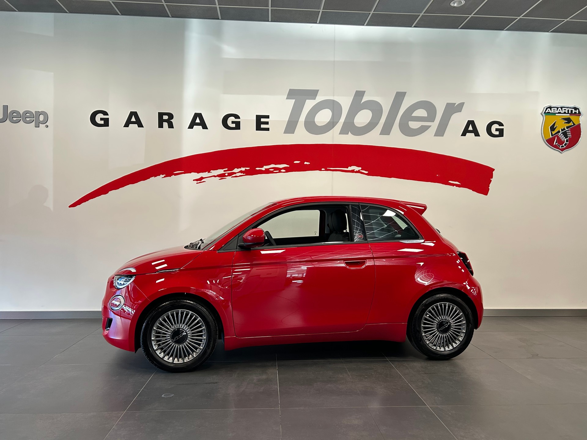 FIAT 500 1.0 FireFly MHD Torino-image-7
