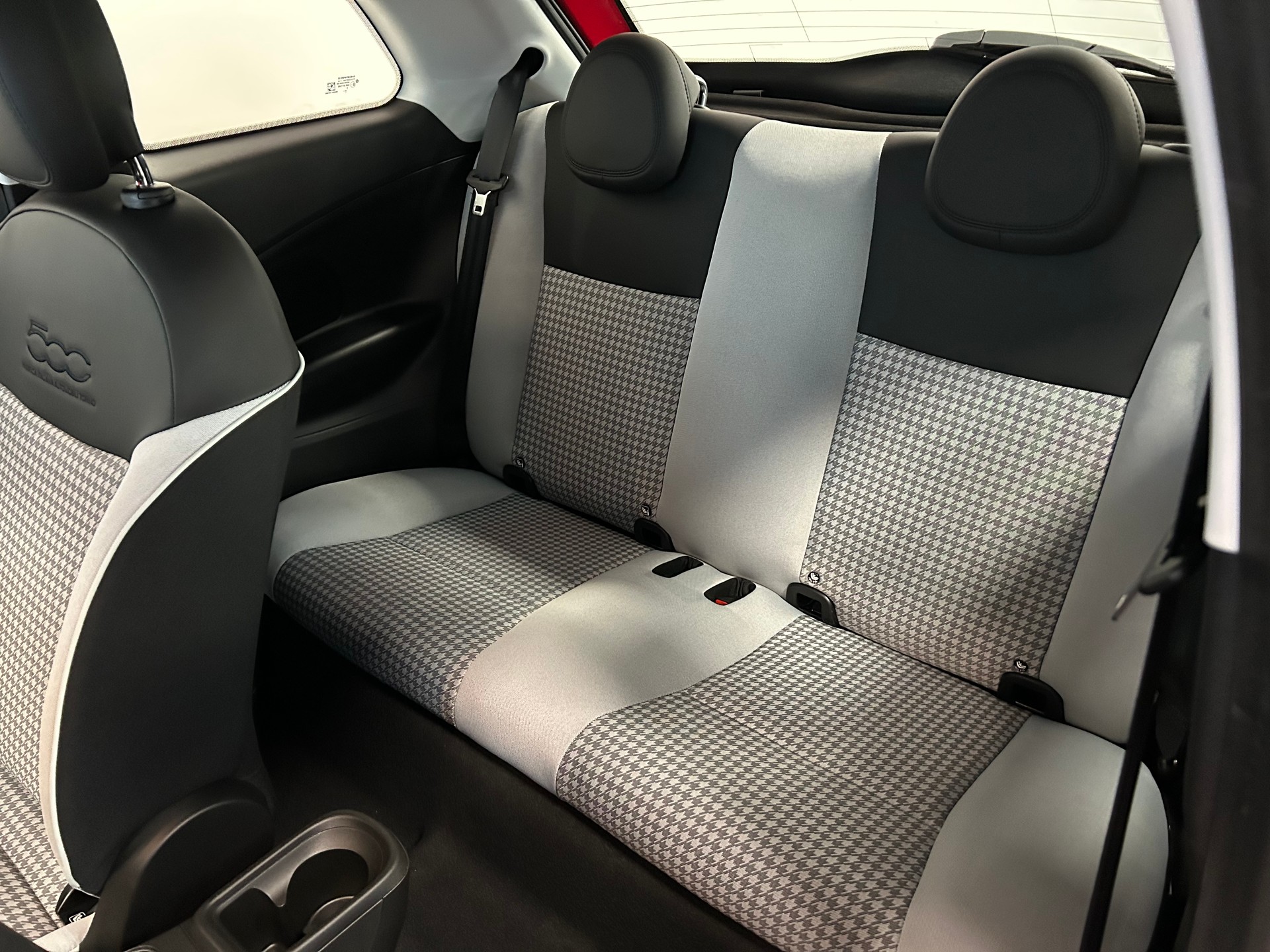 FIAT 500 1.0 FireFly MHD Torino-image-13