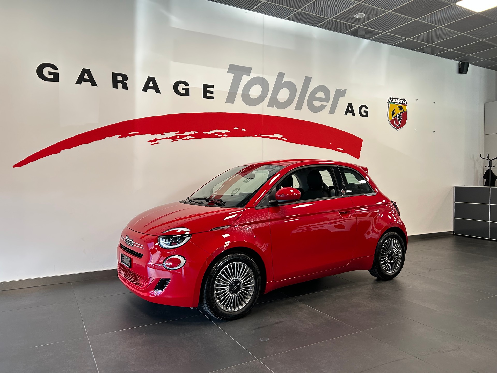 FIAT 500 1.0 FireFly MHD Torino-image-0