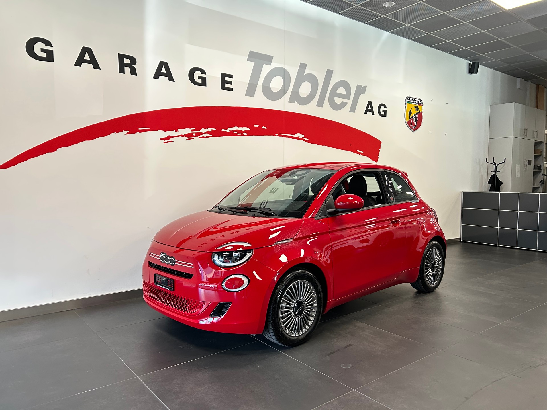 FIAT 500 1.0 FireFly MHD Torino-image-1