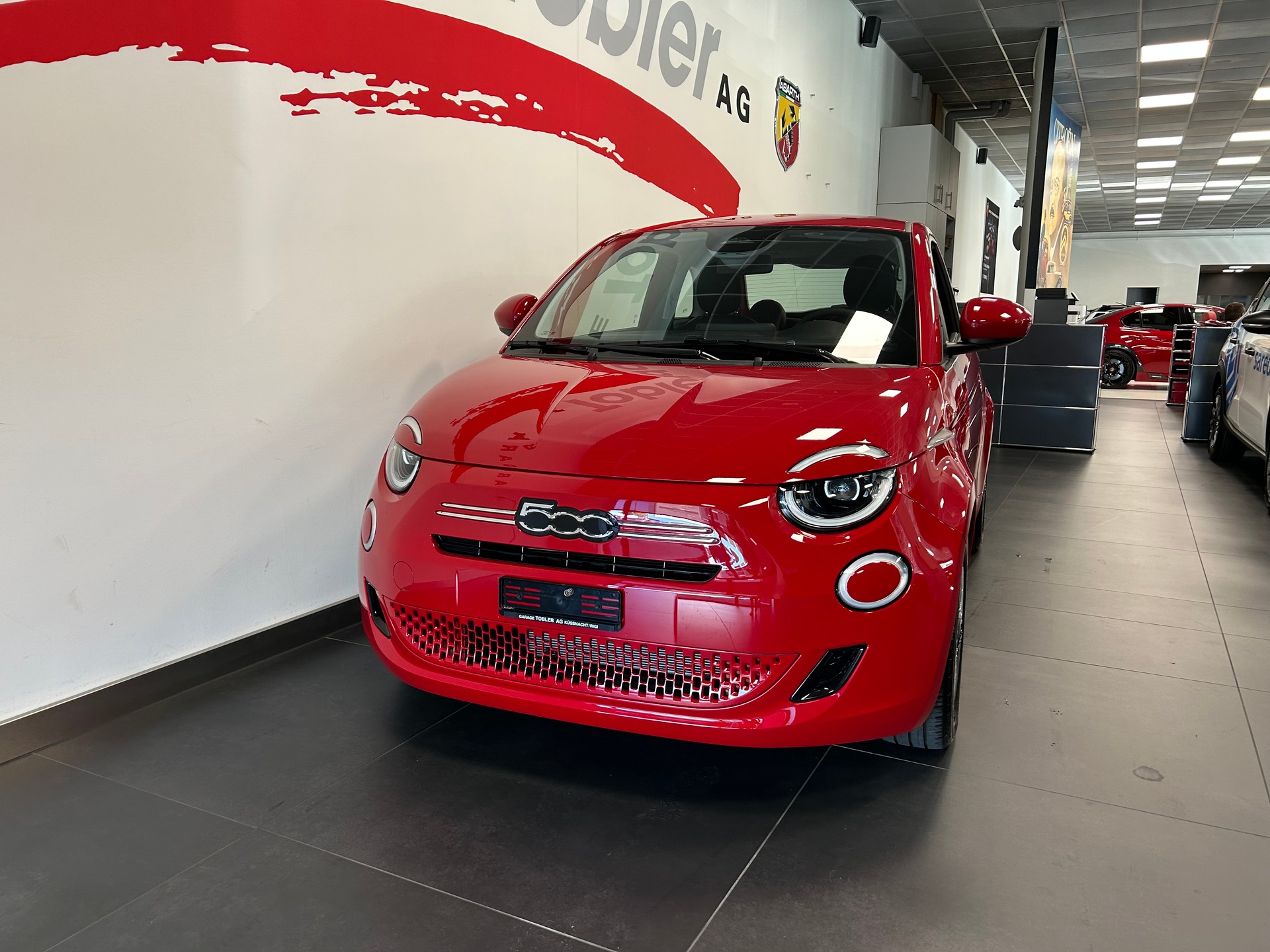 FIAT 500 1.0 FireFly MHD Torino-image-3