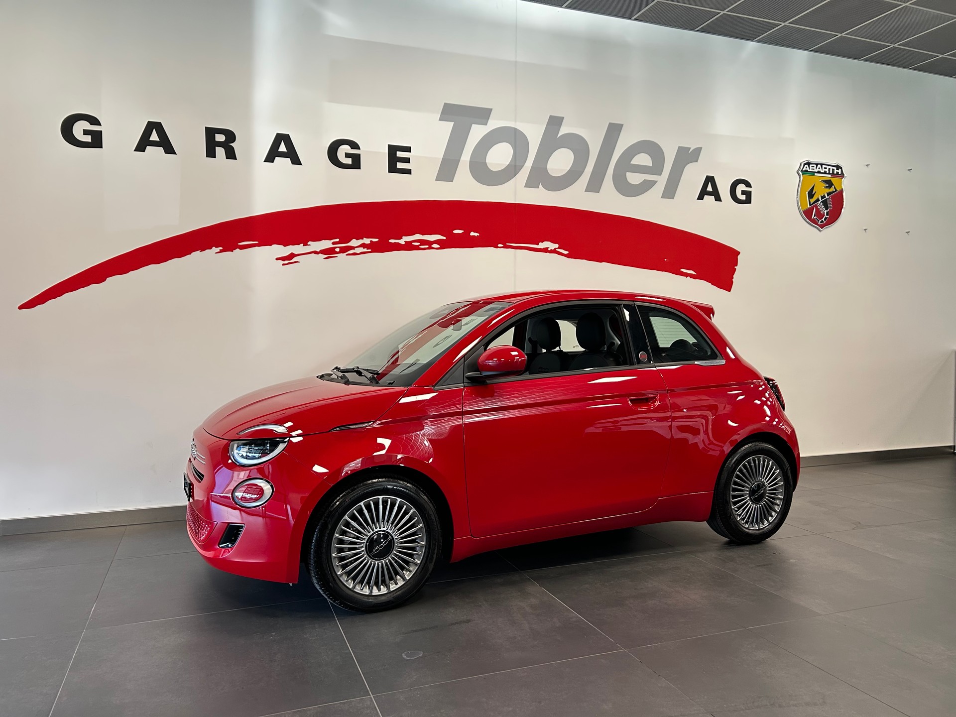 FIAT 500 1.0 FireFly MHD Torino-image-6