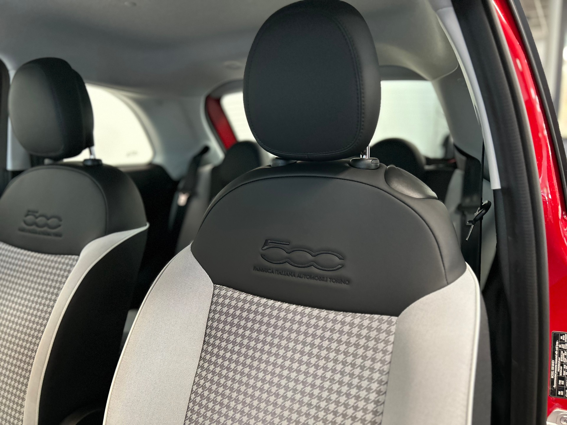 FIAT 500 1.0 FireFly MHD Torino-image-10