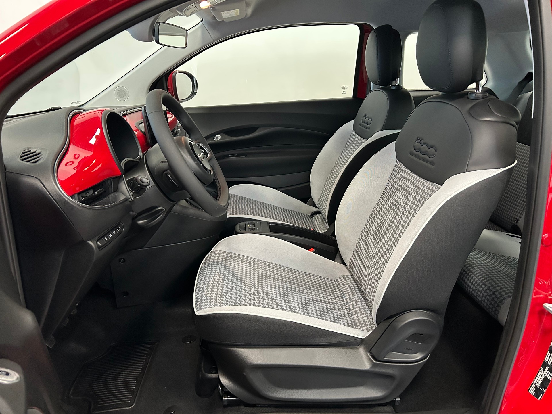 FIAT 500 1.0 FireFly MHD Torino-image-8