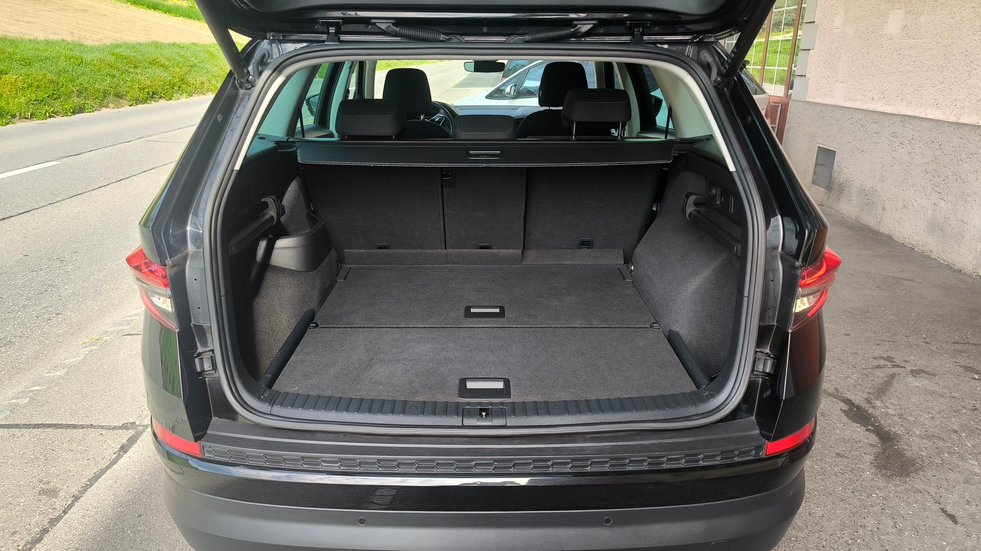 SKODA Kodiaq 2.0 TDI CR Ambition 4x4 DSG-image-7