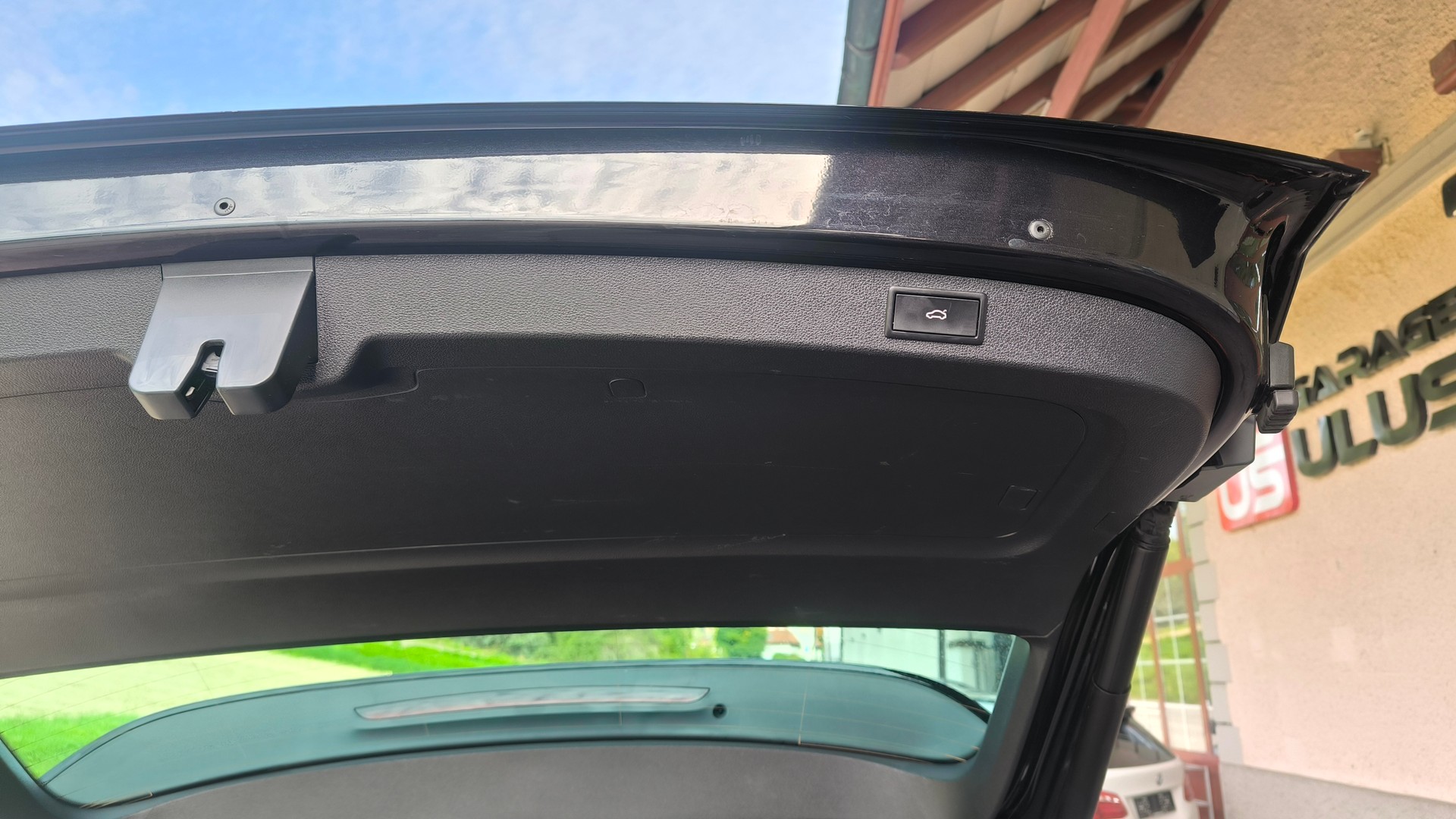 SKODA Kodiaq 2.0 TDI CR Ambition 4x4 DSG-image-8