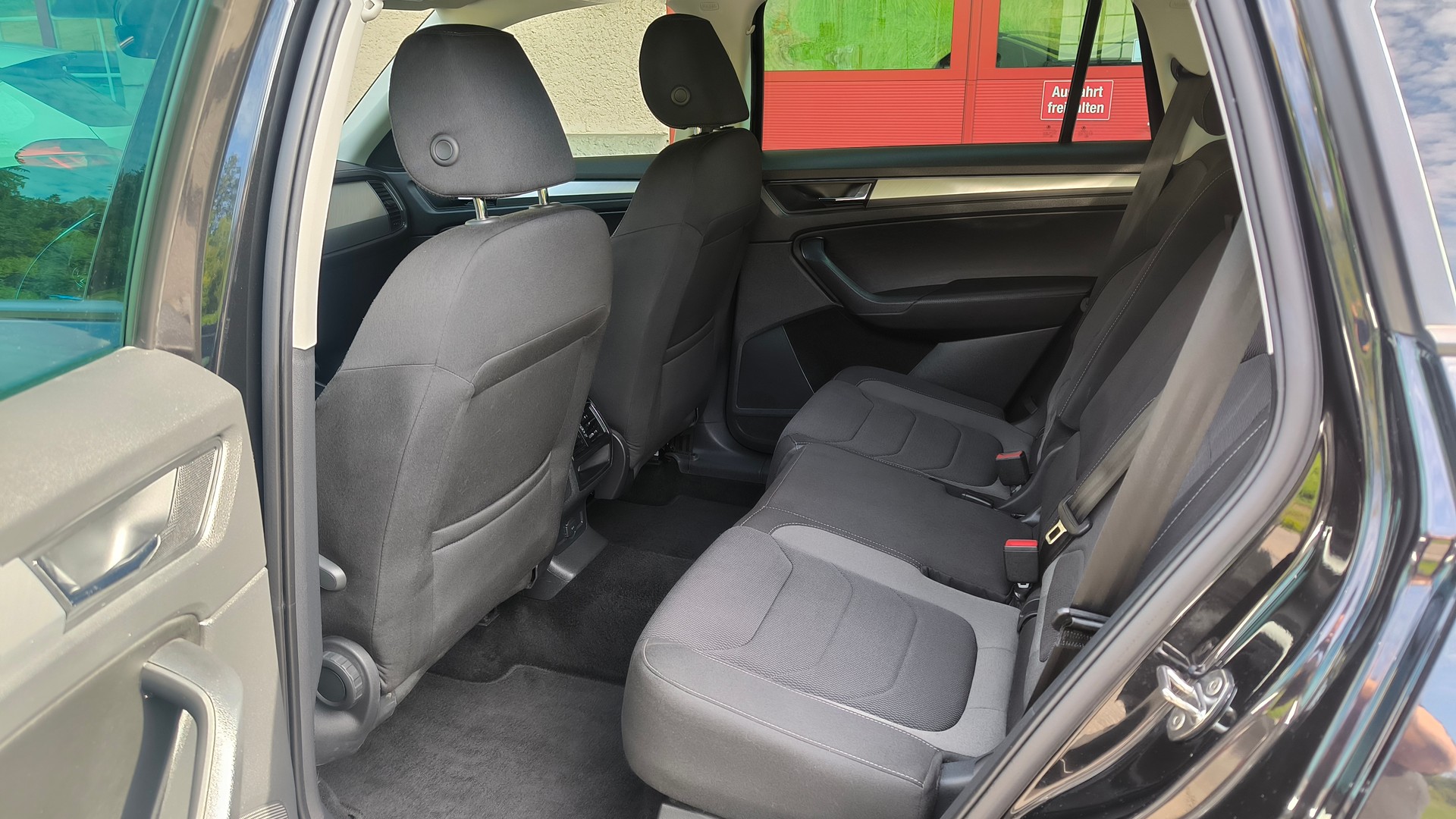 SKODA Kodiaq 2.0 TDI CR Ambition 4x4 DSG-image-9
