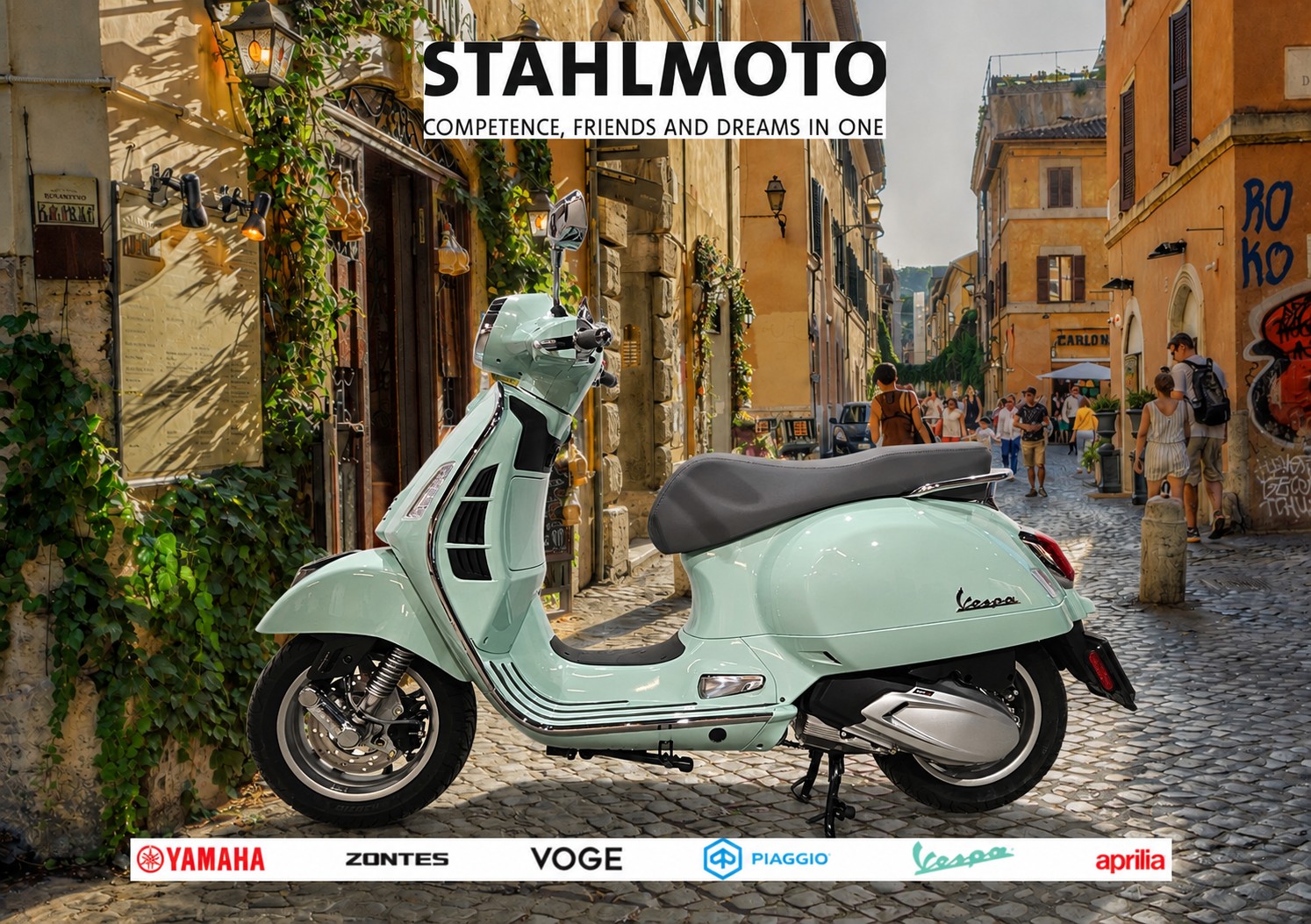 PIAGGIO Vespa GTS 310 RST E5+-showroom-element-1