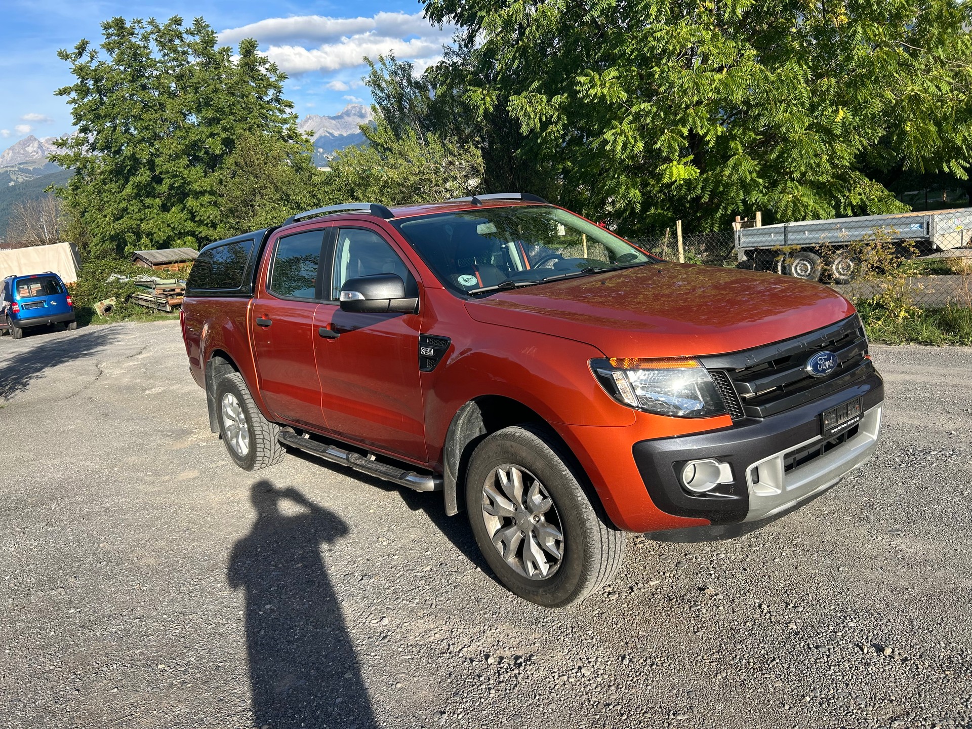 FORD RANGER-image-3
