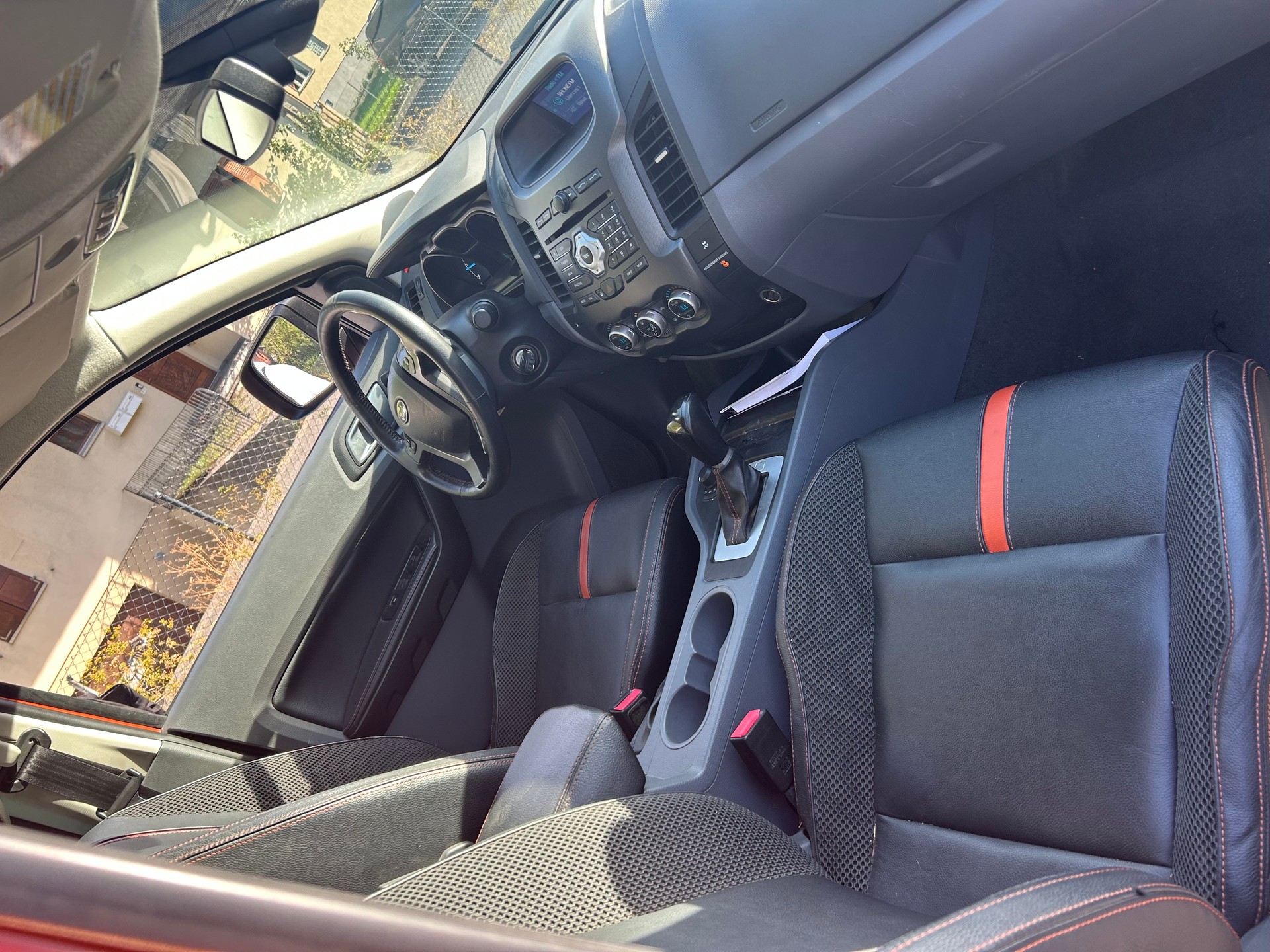 FORD RANGER-image-6