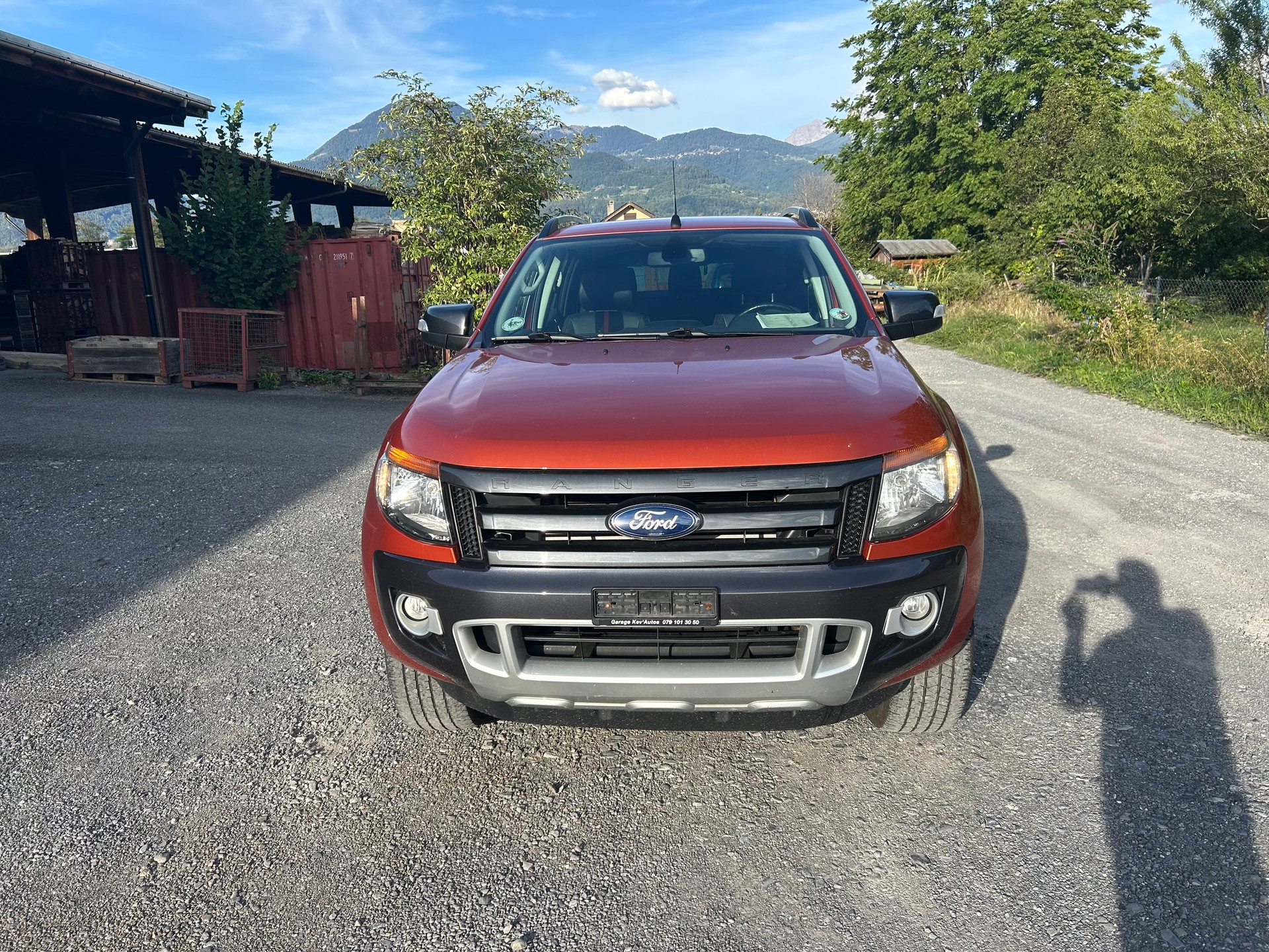 FORD RANGER-image-5
