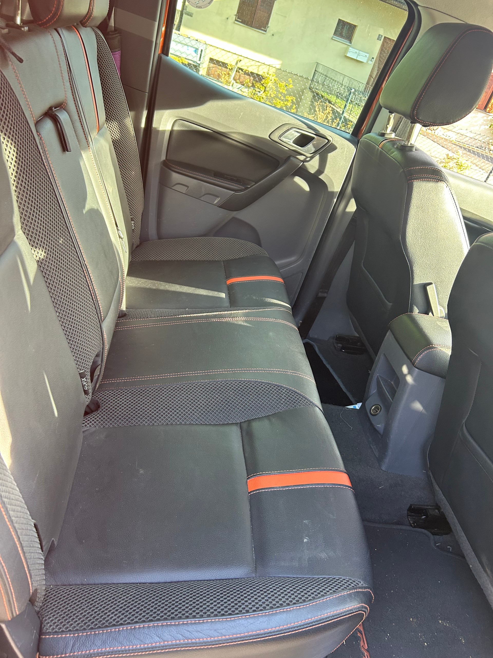 FORD RANGER-image-2