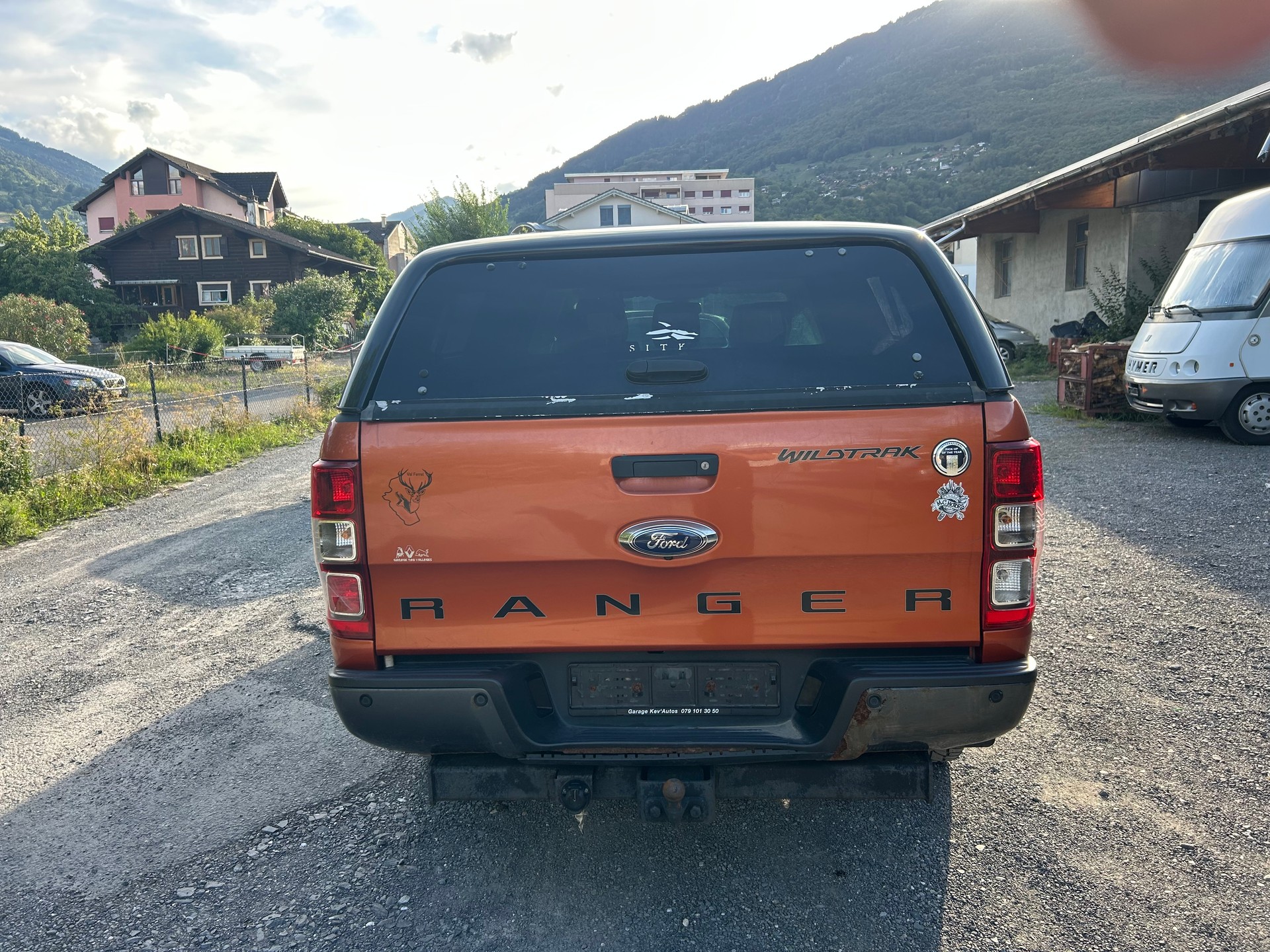 FORD RANGER-image-4