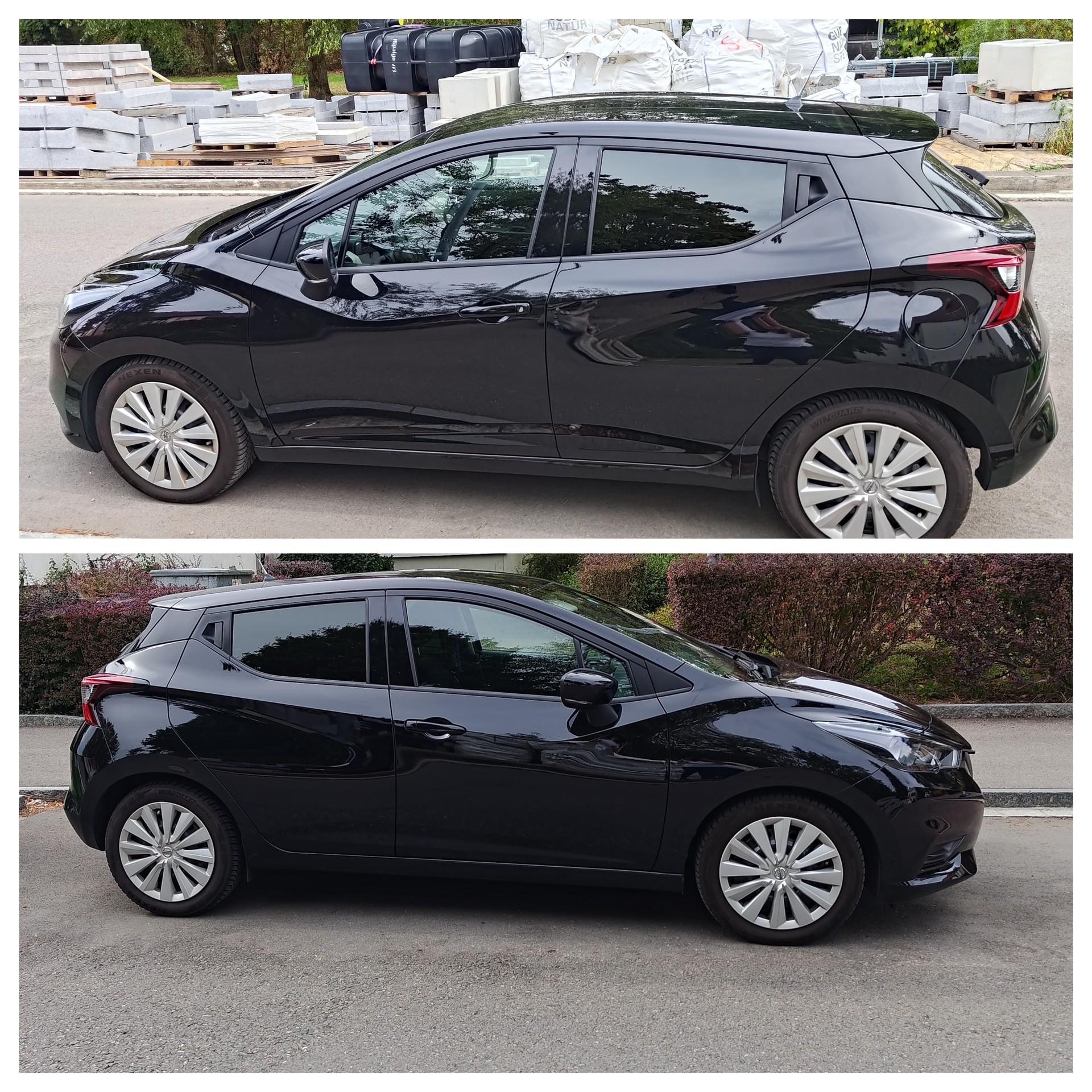 NISSAN 1.0 IG-T Acenta-image-2