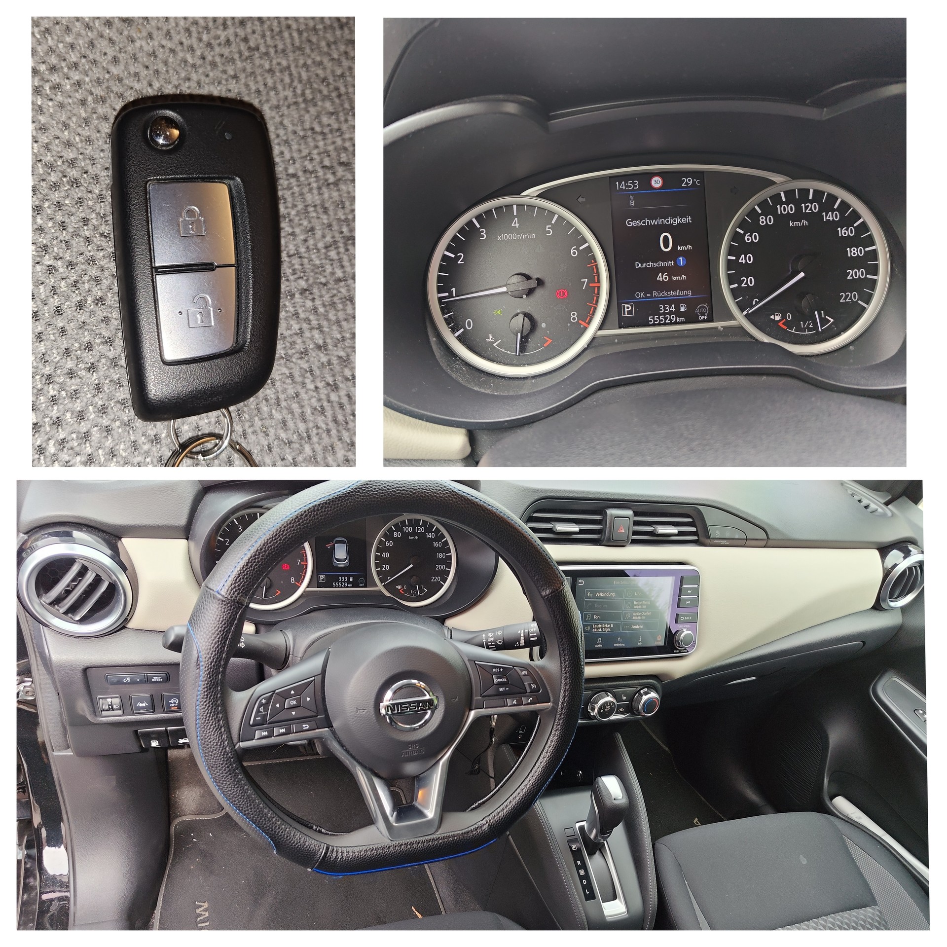NISSAN 1.0 IG-T Acenta-image-5