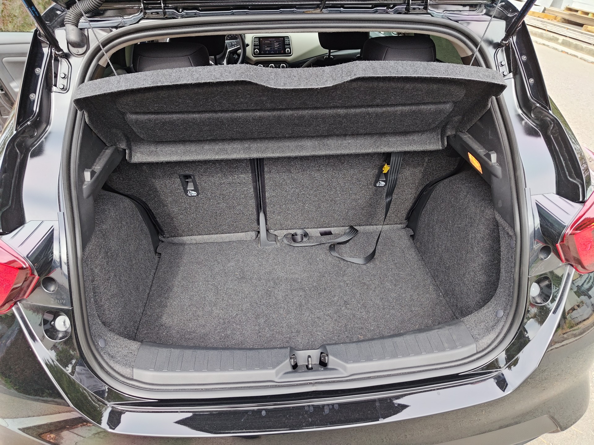 NISSAN 1.0 IG-T Acenta-image-4