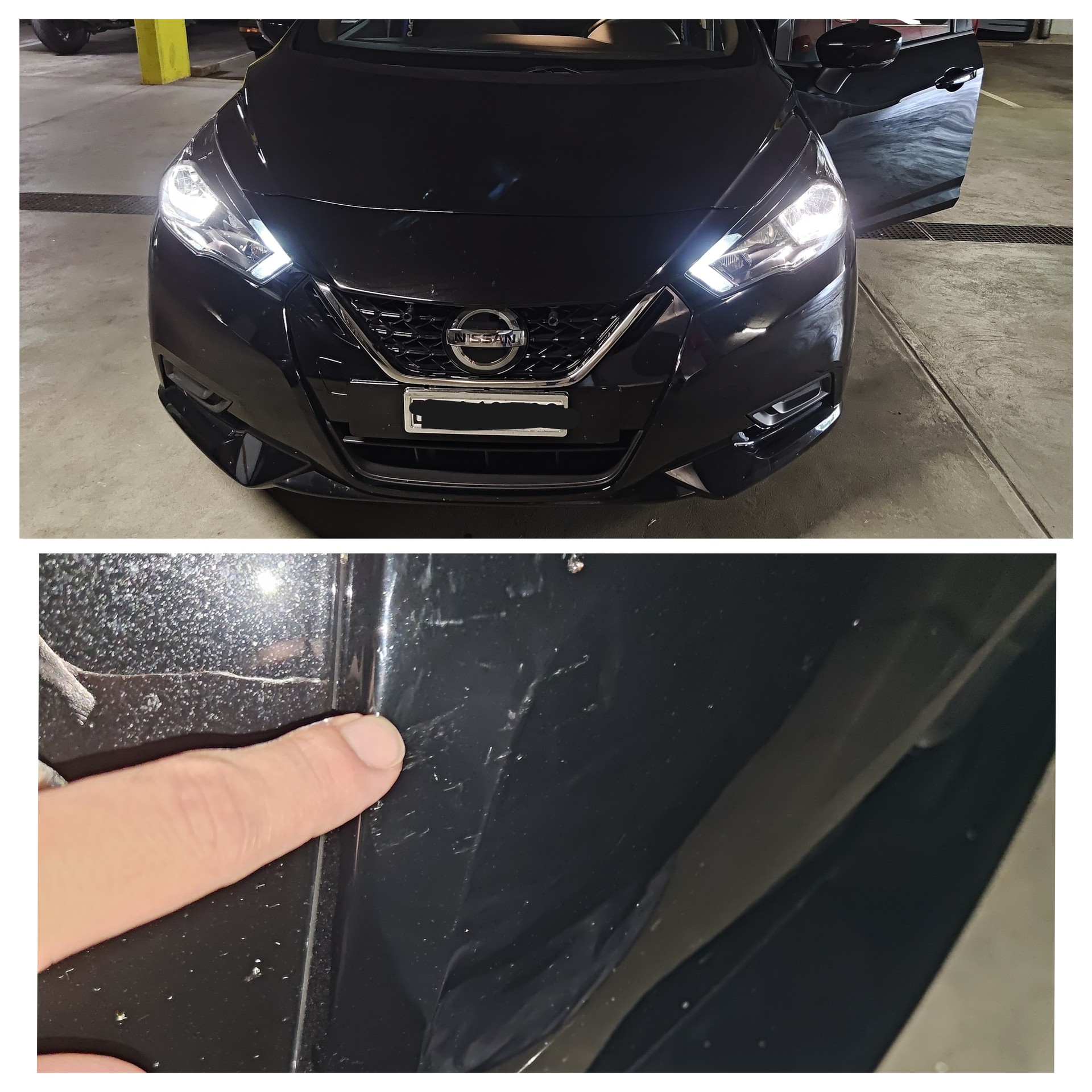 NISSAN 1.0 IG-T Acenta-image-4